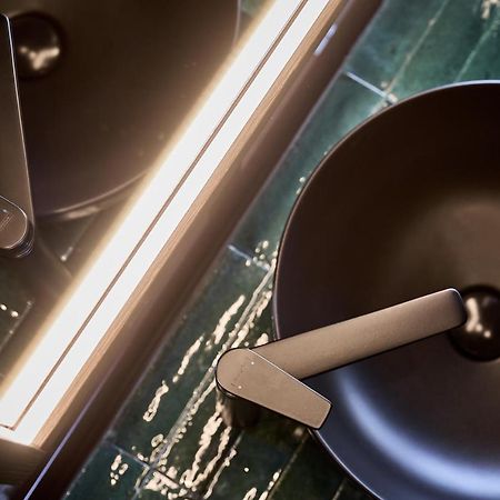 Floris Green Suites By Parc Hotel Florian سويسي المظهر الخارجي الصورة
