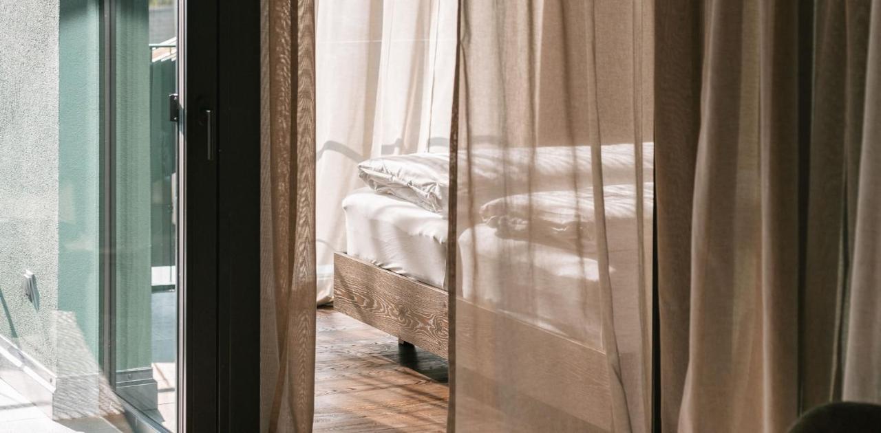 Floris Green Suites By Parc Hotel Florian سويسي المظهر الخارجي الصورة