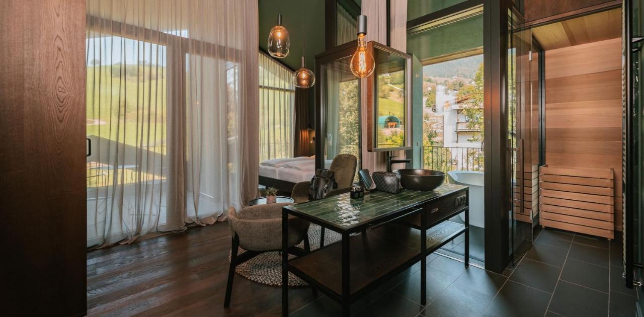 Floris Green Suites By Parc Hotel Florian سويسي المظهر الخارجي الصورة