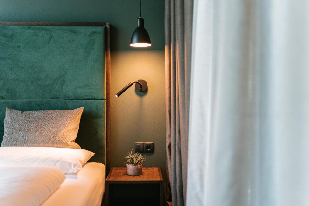 Floris Green Suites By Parc Hotel Florian سويسي المظهر الخارجي الصورة