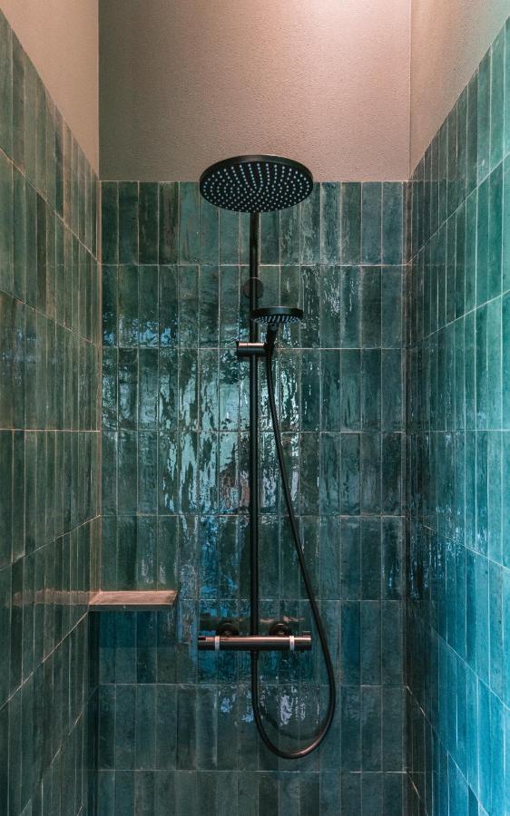 Floris Green Suites By Parc Hotel Florian سويسي المظهر الخارجي الصورة
