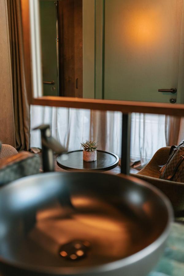 Floris Green Suites By Parc Hotel Florian سويسي المظهر الخارجي الصورة
