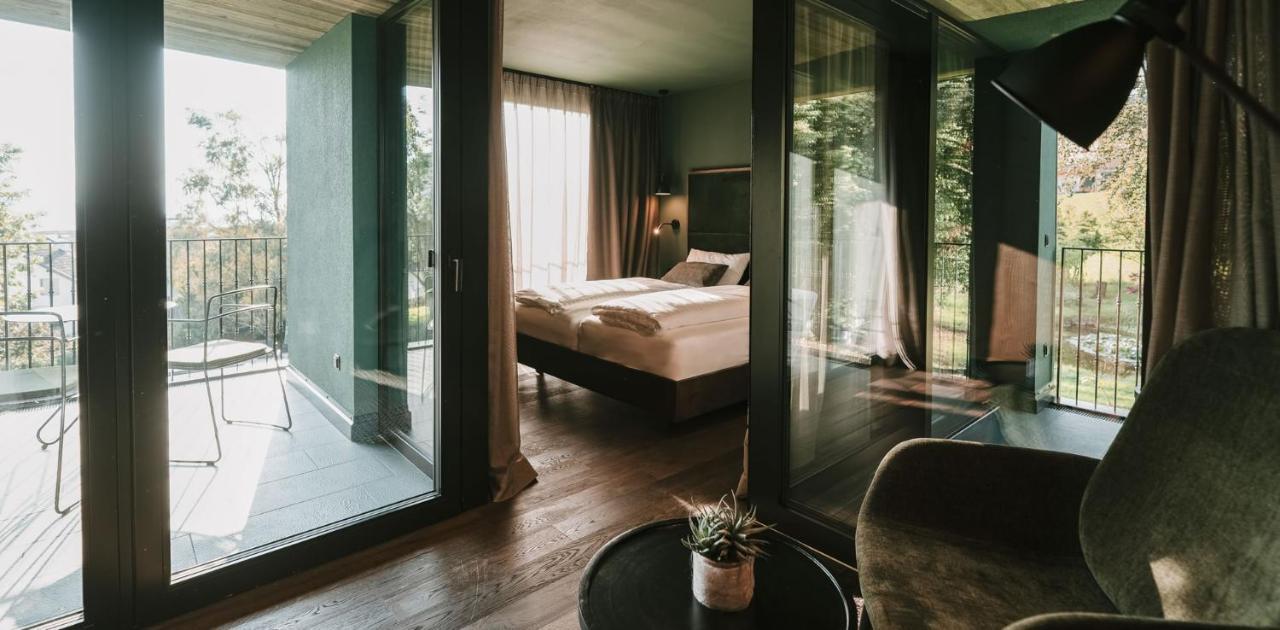 Floris Green Suites By Parc Hotel Florian سويسي المظهر الخارجي الصورة