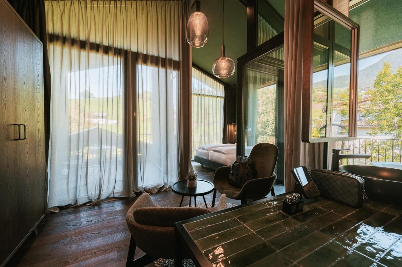 Floris Green Suites By Parc Hotel Florian سويسي المظهر الخارجي الصورة