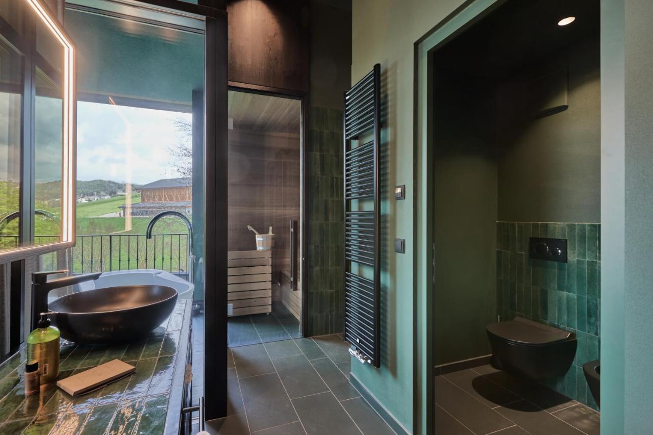 Floris Green Suites By Parc Hotel Florian سويسي المظهر الخارجي الصورة