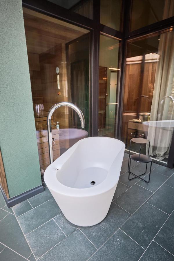 Floris Green Suites By Parc Hotel Florian سويسي المظهر الخارجي الصورة