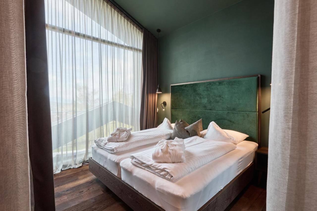 Floris Green Suites By Parc Hotel Florian سويسي المظهر الخارجي الصورة