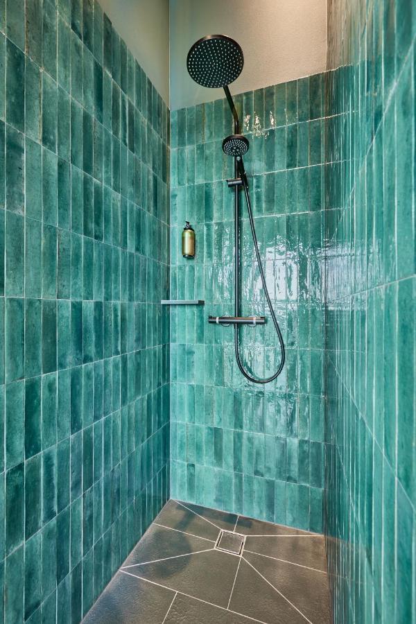 Floris Green Suites By Parc Hotel Florian سويسي المظهر الخارجي الصورة