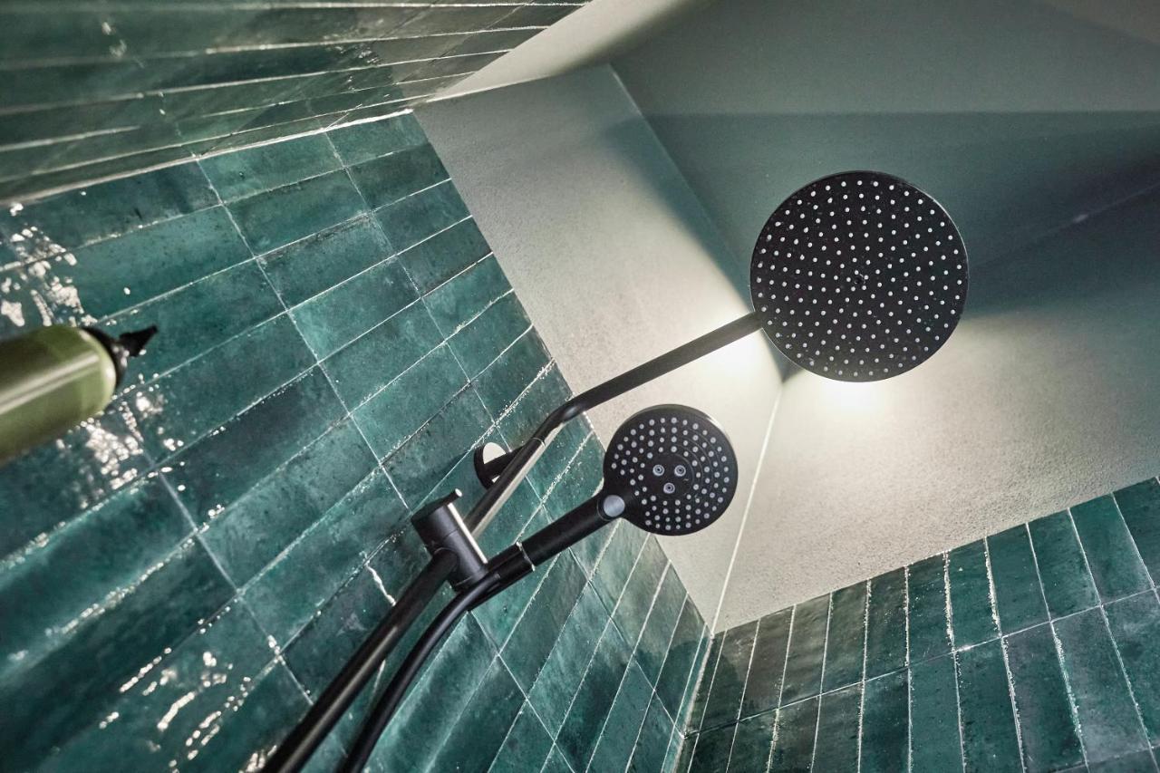 Floris Green Suites By Parc Hotel Florian سويسي المظهر الخارجي الصورة
