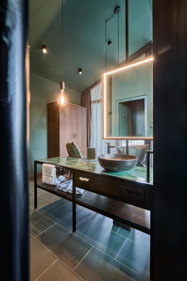 Floris Green Suites By Parc Hotel Florian سويسي المظهر الخارجي الصورة