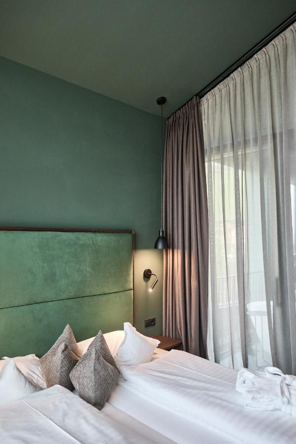 Floris Green Suites By Parc Hotel Florian سويسي المظهر الخارجي الصورة