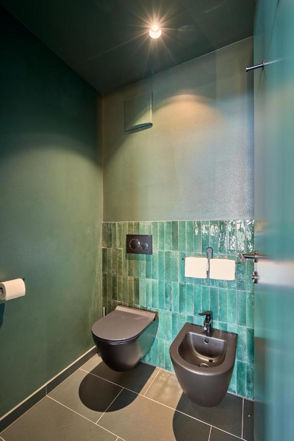Floris Green Suites By Parc Hotel Florian سويسي المظهر الخارجي الصورة