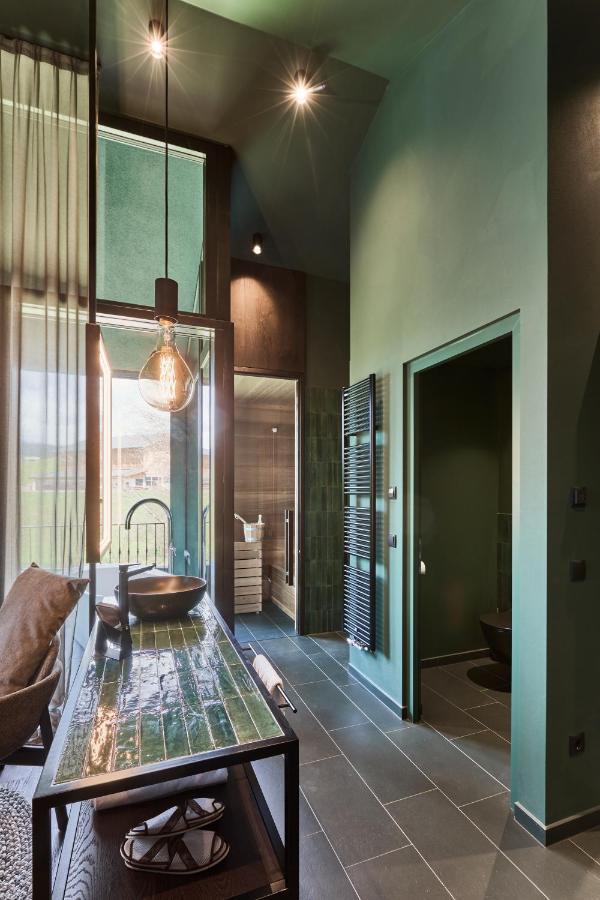 Floris Green Suites By Parc Hotel Florian سويسي المظهر الخارجي الصورة